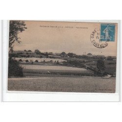 Environs de DREUX - RAVILLE - Vue d'ensemble - très bon état