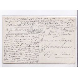 MONTARGIS: kermesse patisserie - très bon état