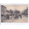 DAMPIERRE-sur-BESBRE: la foire - très bon état
