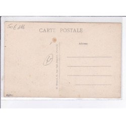 ESTOUY: café dejean - état