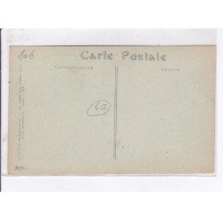 LOIR ET CHER: les vendanges en sologne groupe de vendangeurs - très bon état