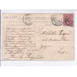 ORLEANS: exécution de languille - état