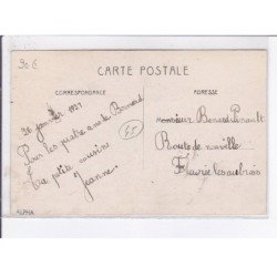 ORLEANS: musique de la barrière saint-mare - très bon état