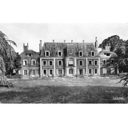 LE LOUROUX BECONNAIS - Maison de Convalescence et de Repos du Chillon - très bon état