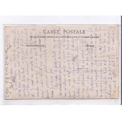 LYON: 11 rue du doyenné, épicerie Noyret - état