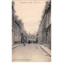SOURDEVAL LA BARRE - Rue de Verdun - très bon état