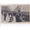 ORLEANS: lot de 11CPA la manifestation antifasciste d'orleans 22 avril 1934 - très bon état