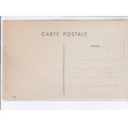 ORLEANS: lot de 11CPA la manifestation antifasciste d'orleans 22 avril 1934 - très bon état