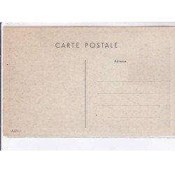 ORLEANS: lot de 11CPA la manifestation antifasciste d'orleans 22 avril 1934 - très bon état