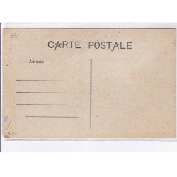 ORLEANS: lot de 11CPA la manifestation antifasciste d'orleans 22 avril 1934 - très bon état
