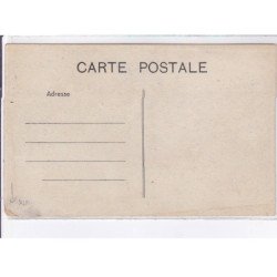 ORLEANS: lot de 11CPA la manifestation antifasciste d'orleans 22 avril 1934 - très bon état