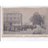 ORLEANS: lot de 11CPA la manifestation antifasciste d'orleans 22 avril 1934 - très bon état