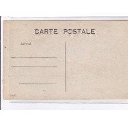 ORLEANS: lot de 11CPA la manifestation antifasciste d'orleans 22 avril 1934 - très bon état