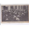 ORLEANS: lot de 11CPA la manifestation antifasciste d'orleans 22 avril 1934 - très bon état