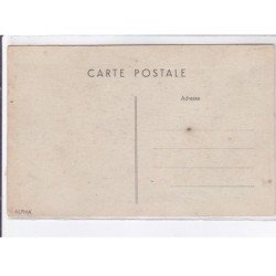 ORLEANS: lot de 11CPA la manifestation antifasciste d'orleans 22 avril 1934 - très bon état