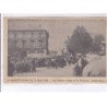 ORLEANS: lot de 11CPA la manifestation antifasciste d'orleans 22 avril 1934 - très bon état