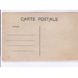 ORLEANS: lot de 11CPA la manifestation antifasciste d'orleans 22 avril 1934 - très bon état