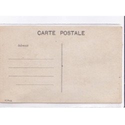 ORLEANS: lot de 11CPA la manifestation antifasciste d'orleans 22 avril 1934 - très bon état