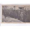 ORLEANS: lot de 11CPA la manifestation antifasciste d'orleans 22 avril 1934 - très bon état