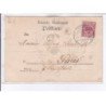 NIEDERBRONN: souvenir, maison voegele - très bon état
