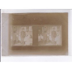 PARIS: 75019, soldat, poste 12 rue clavel - très bon état