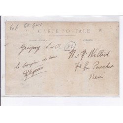 GRIGNY: vue générale - très bon état