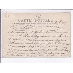 SAINT-MARTIAL: principale rue de saint-martial - très bon état