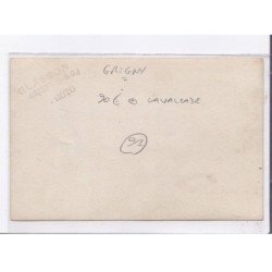 GRIGNY: cavalcade - très bon état