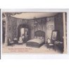 NANCY: exposition d'art décoratif de 1904, schwartz chambre à coucher  (Art Nouveau) - très bon état
