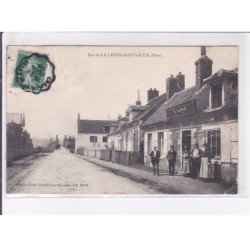 LA CROIX-SAINT-OUEN: bac de la croix-saint-ouen, E. Lobe - état