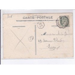 PIERREPONT: la gare - très bon état
