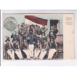 BAS-RHIN: conscrits d'alsace - état