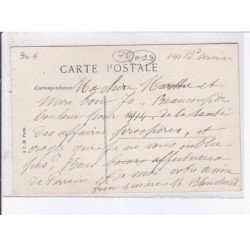 PARIS: 75019 refuge pour petits animaux  SPA - très bon état