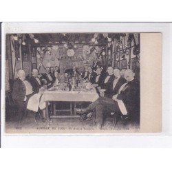 PARIS: 75009, auberge du clou 30 avenue trudaine - très bon état