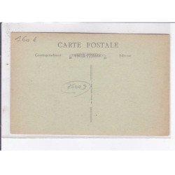 PARIS: 75009, auberge du clou 30 avenue trudaine - très bon état