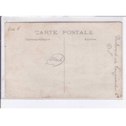 PARIS: 75006, boulevard de vaugirard, au rendez-vous bretons - très bon état