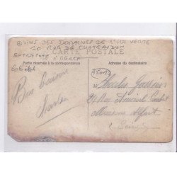 PARIS: vins des domaines de l'ile verte 10 rue de chateaudun, entrepôt à bercy, 75012 - état