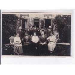 LE PLESSIS-ROBINSON: 2CPA, personnages - très bon état