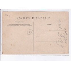 CEZY: ventre détail et demi-gros, rucher delbeau - très bon état