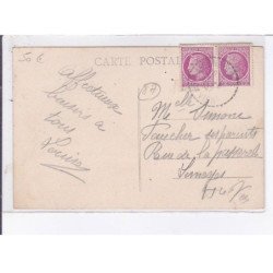 EYBOULEUF: l'école - très bon état