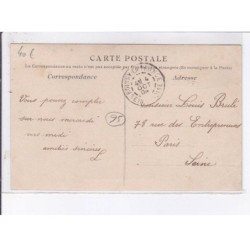 ROISSY: 2 rue nationale - très bon état