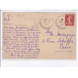 VERNOUILLET: maison puel - très bon état