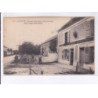 LA ROUTE: hameau de favières-en-brie, café tabac beaumet - très bon état