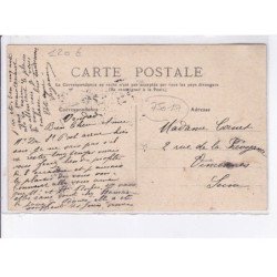 PARIS: le charmeur d'oiseau du paris monceau 75008 (Tout Paris) - très bon état