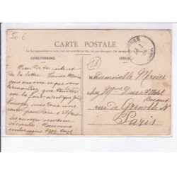 LIGNIERES: pont du plaix - très bon état