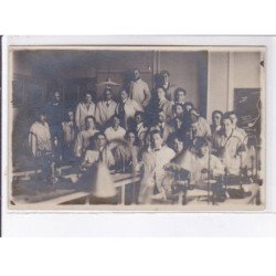 PARIS: université, la sorbonne - très bon état