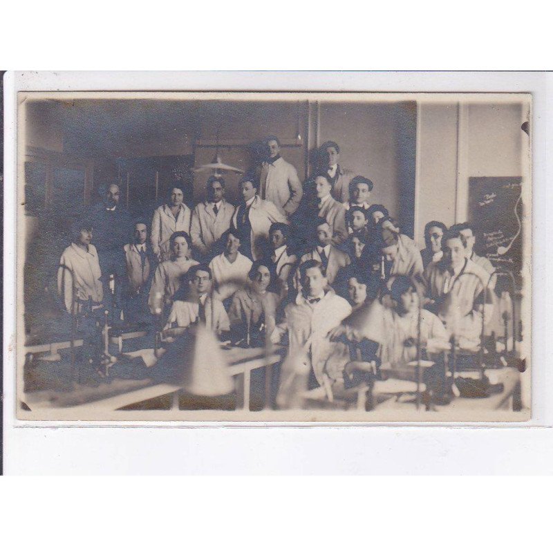 PARIS: université, la sorbonne - très bon état