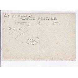 PARIS: université, la sorbonne - très bon état