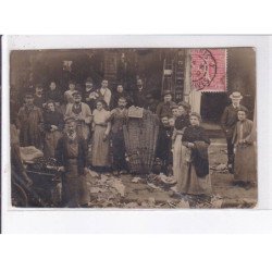 PARIS: les halles 75001 - très bon état