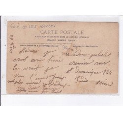 PARIS: les halles 75001 - très bon état